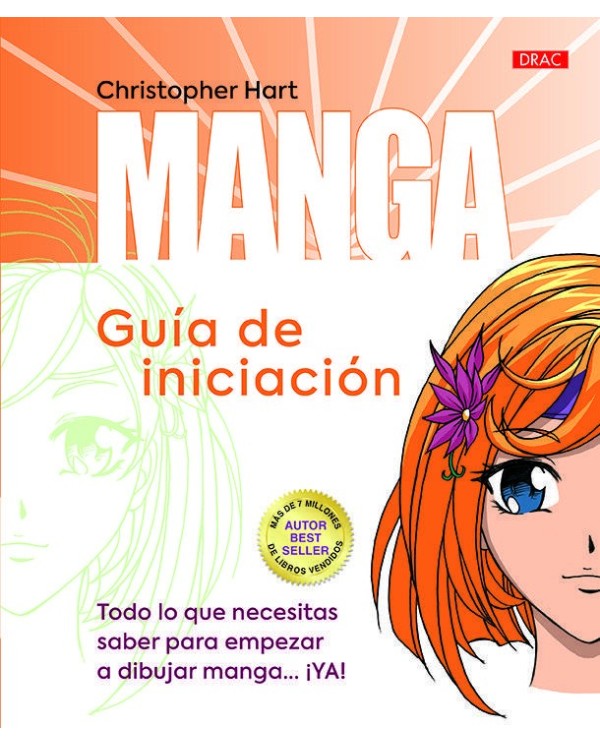 GUIA DE INICIACION MANGA