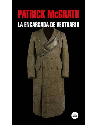 LA ENCARGADA DE VESTUARIO