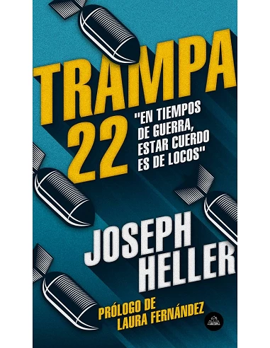 TRAMPA - 22