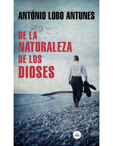 DE LA NATURALEZA DE LOS DIOSES