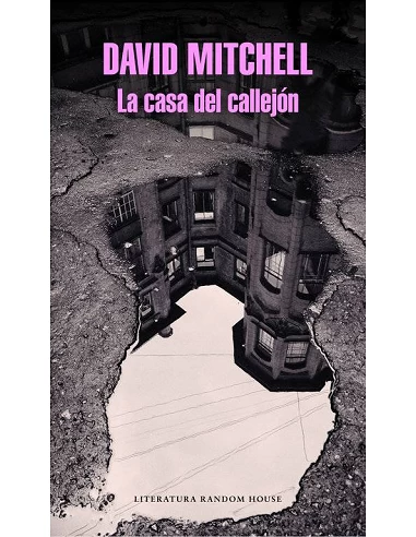 CASA DEL CALLEJON,LA