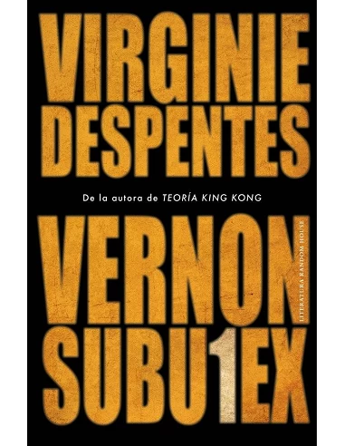 VERNON SUBUTEX 1