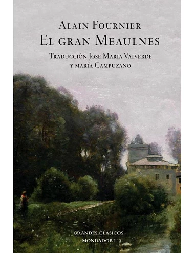 GRAN MEAULNES