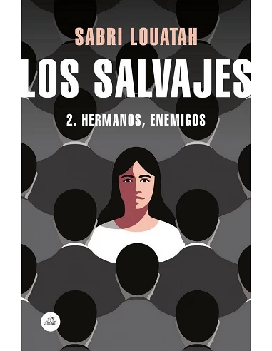 SALVAJES 2,LOS