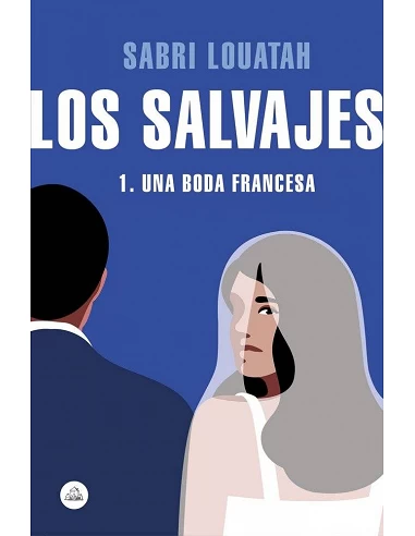 SALVAJES 1,LOS