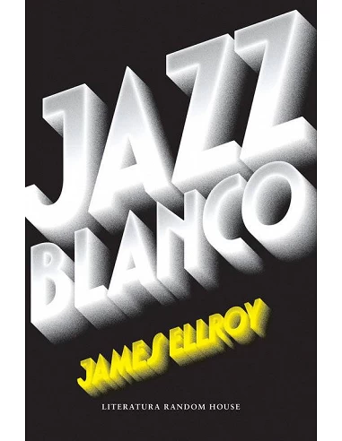 JAZZ BLANCO (CUARTETO DE LOS ANGELES 4)