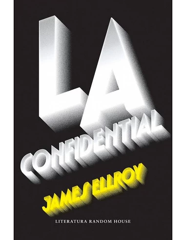 L A CONFIDENTIAL