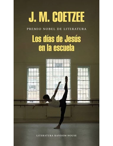 DIAS DE JESUS EN LA ESCUELA,LOS