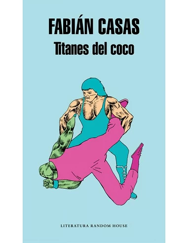 TITANES DEL COCO