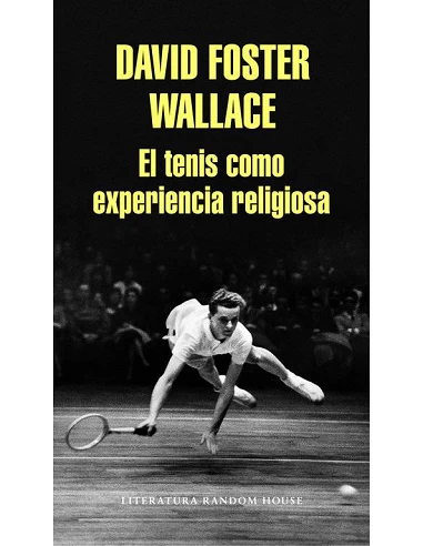 TENIS COMO EXPERIENCIA RELIGIOSA,EL