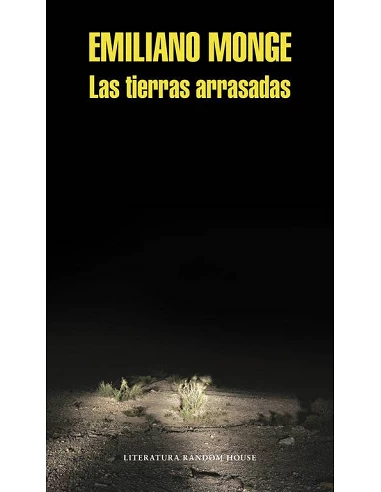 TIERRAS ARRASADAS,LAS