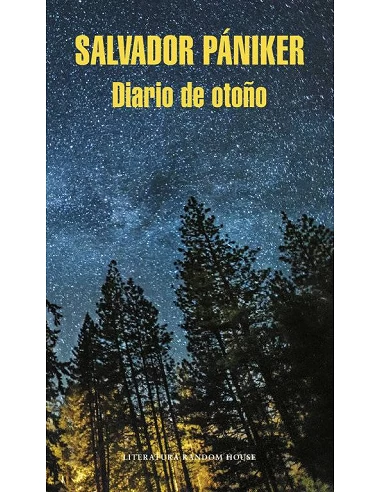 DIARIO DE OTOÑO