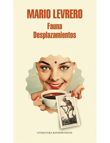 FAUNA DESPLAZAMIENTOS