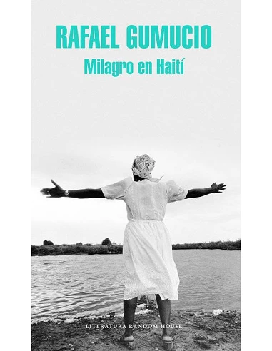 MILAGRO EN HAITI