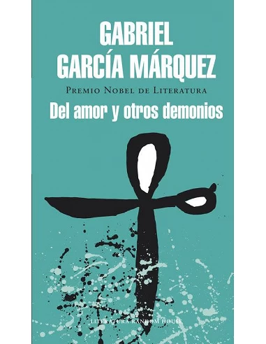 DEL AMOR Y OTROS DEMONIOS (T)