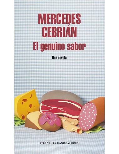 GENUINO SABOR,EL