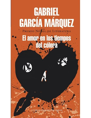 AMOR EN TIEMPOS DE COLERA,EL