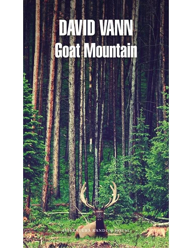 GOAT MOUNTAIN