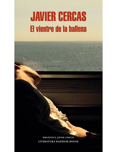 VIENTRE DE LA BALLENA,EL