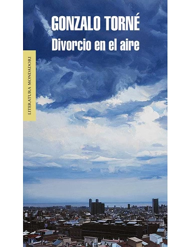 DIVORCIO EN EL AIRE