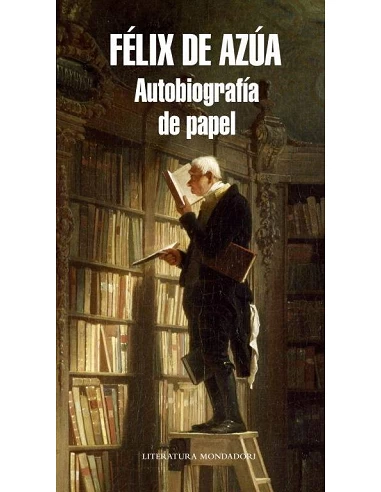 AUTOBIOGRAFIA DE PAPEL