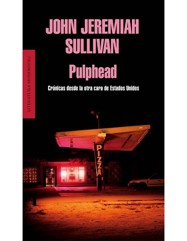 PULPHEAD