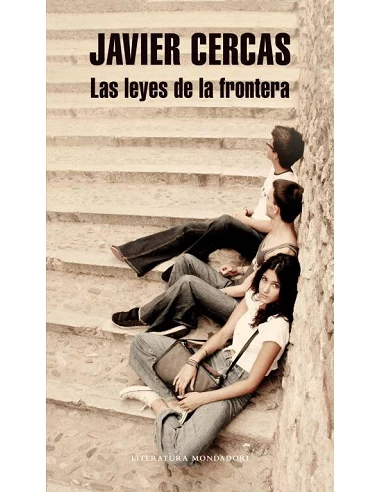 LEYES DE LA FRONTERA,LAS