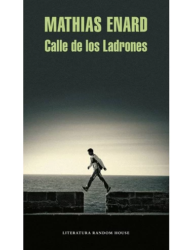 CALLE DE LOS LADRONES