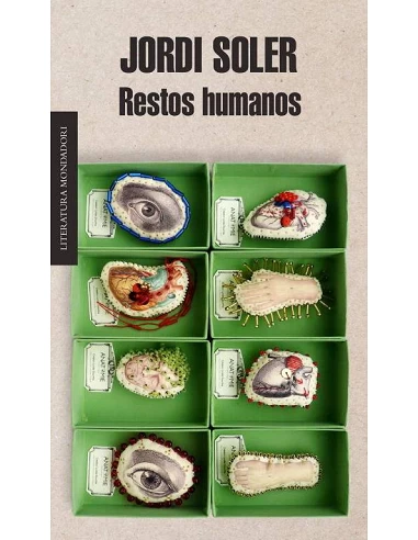 RESTOS HUMANOS