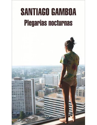 PLEGARIAS NOCTURNAS