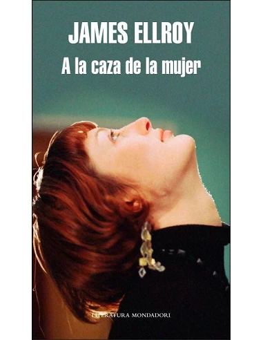 A LA CAZA DE LA MUJER