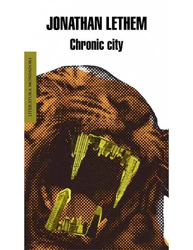 CHORONIC CITY