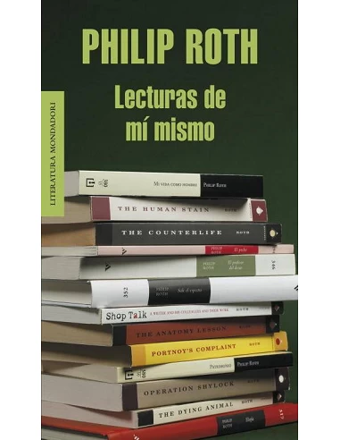 LECTURAS DE MI MISMO