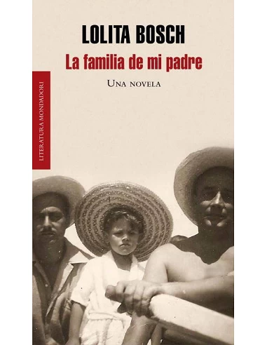 FAMILIA DE MI PADRE,LA LM