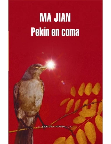 PEKIN EN COMA