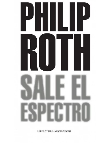 SALE EL ESPECTRO