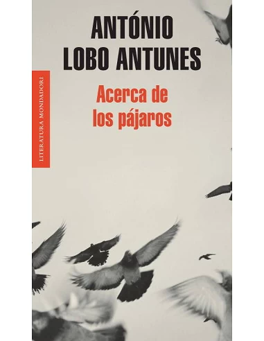 ACERCA DE LOS PAJAROS