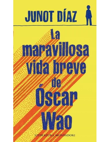 MARAVILLOSA VIDA BREVE DE OSCAR WAO,LA