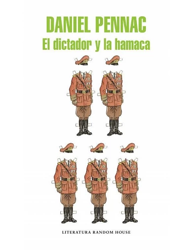 DICTADOR Y LA HAMACA