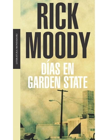 DIAS EN GARDEN STATE