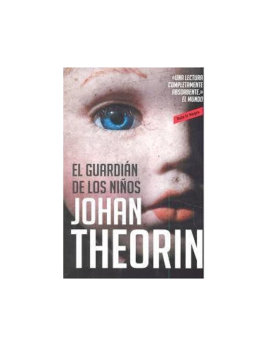 GUARDIAN DE LOS NIÑOS,EL