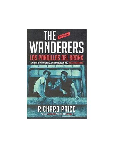 THE WANDERERS