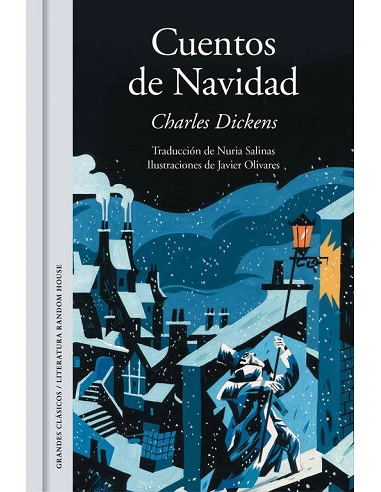 CUENTOS DE NAVIDAD