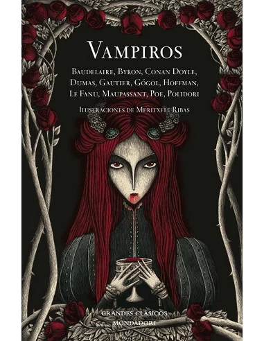 VAMPIROS