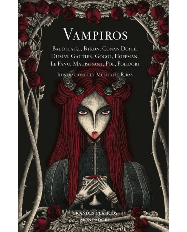 VAMPIROS