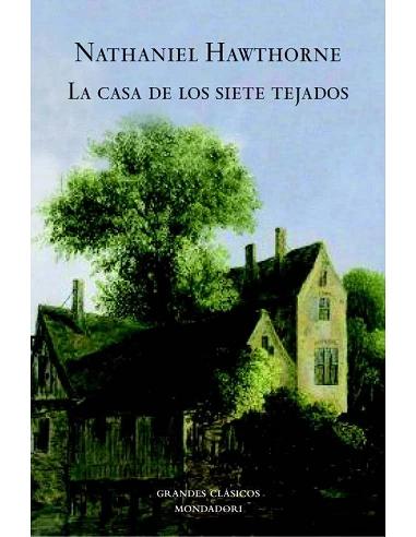 CASA DE LOS SIETE TEJADOS,LA