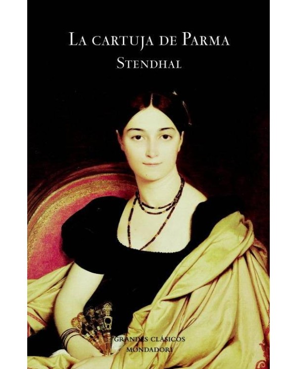 CARTUJA DE PARMA,LA