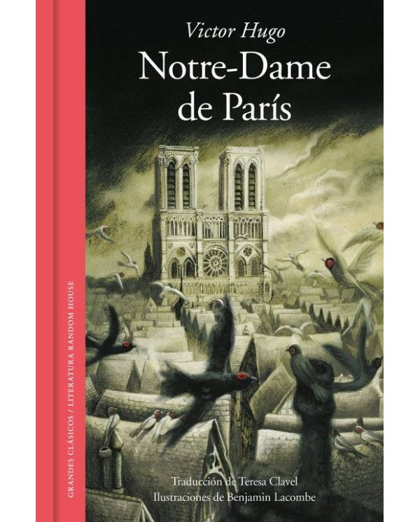 NOTRE-DAME DE PAR?S