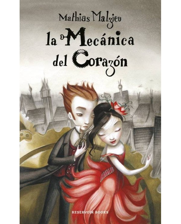 MECANICA DEL CORAZON,LA