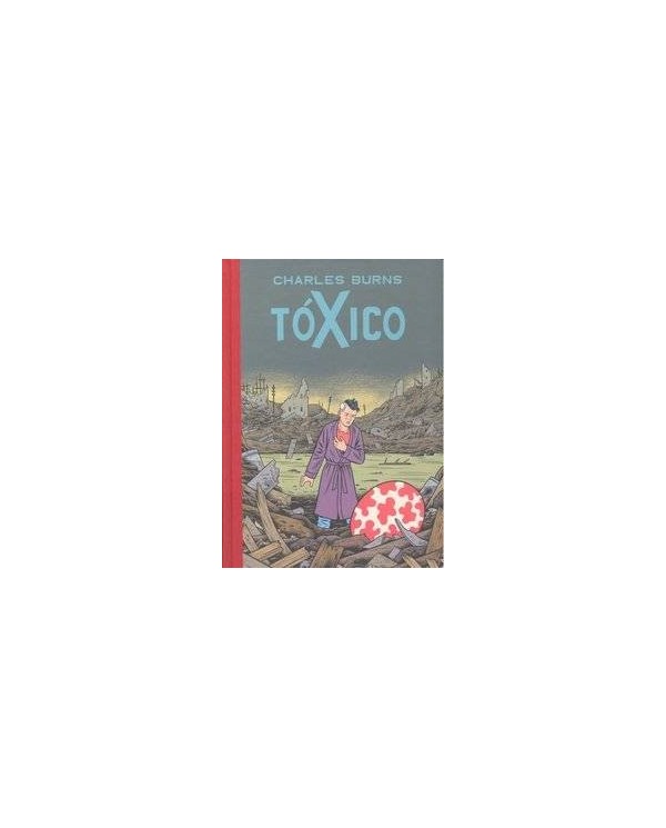 TOXICO